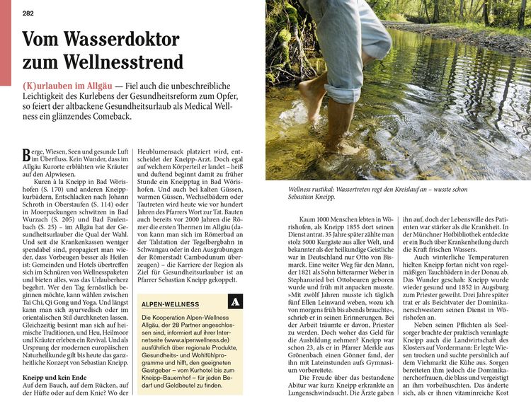 Produktbild: DuMont Reise-Taschenbuch Allg&auml;u
