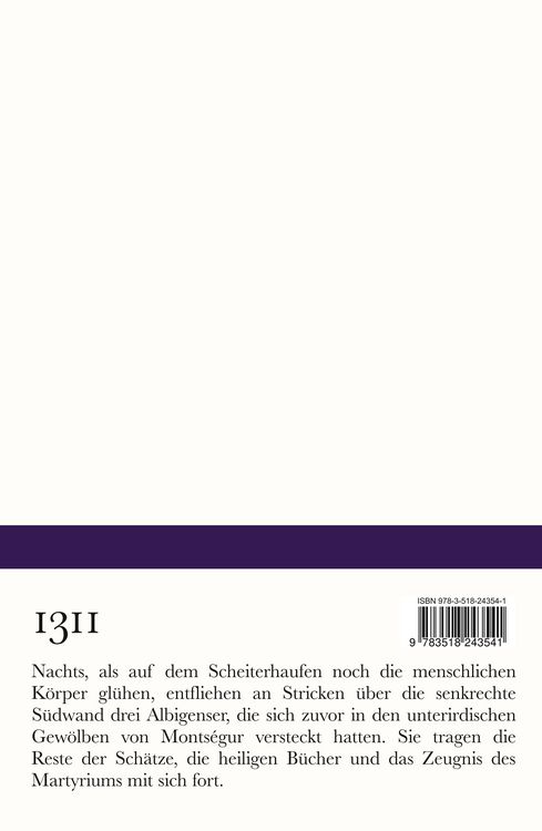 Produktbild: Opfer der K&ouml;nige