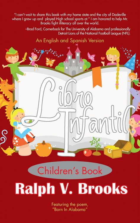 Produktbild: Libro Infantil