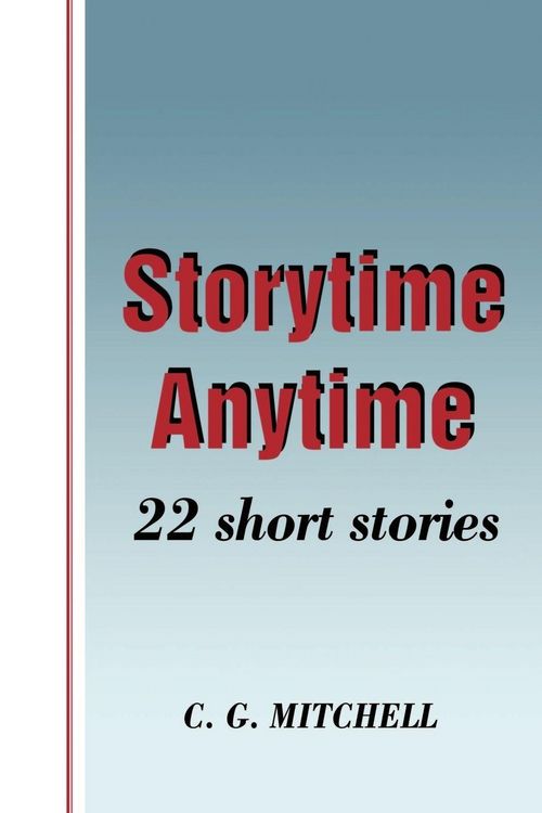 Produktbild: Storytime Anytime