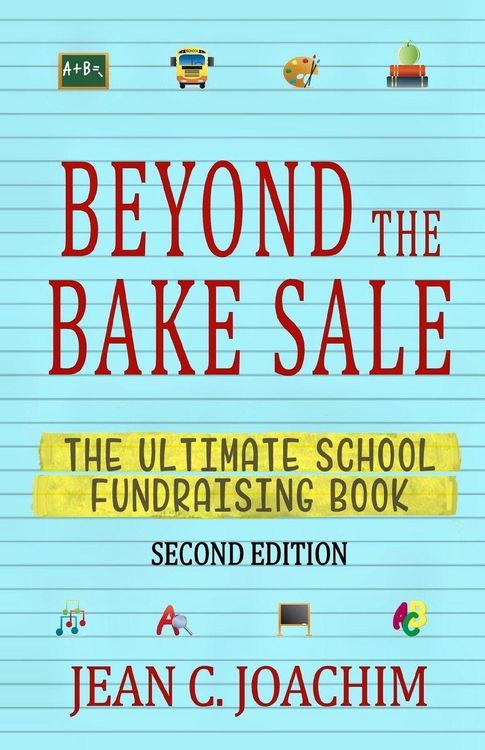 Produktbild: Beyond the Bake Sale