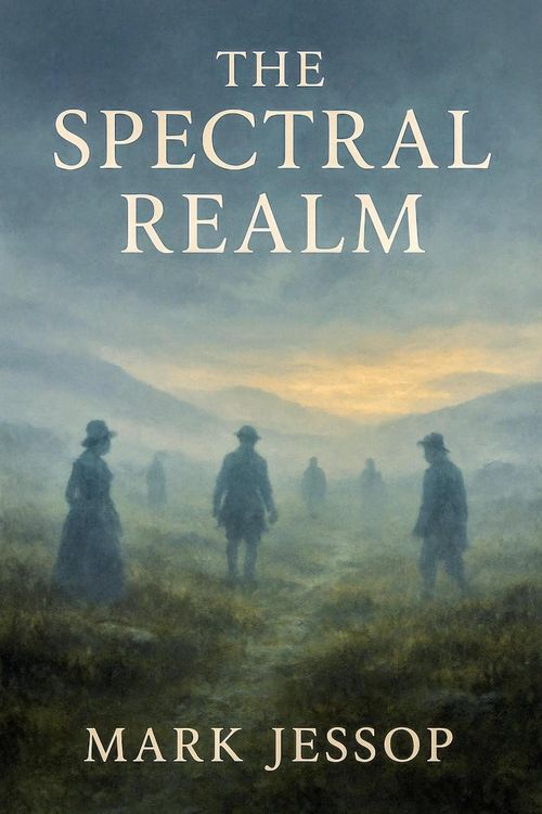 Produktbild: The Spectral Realm