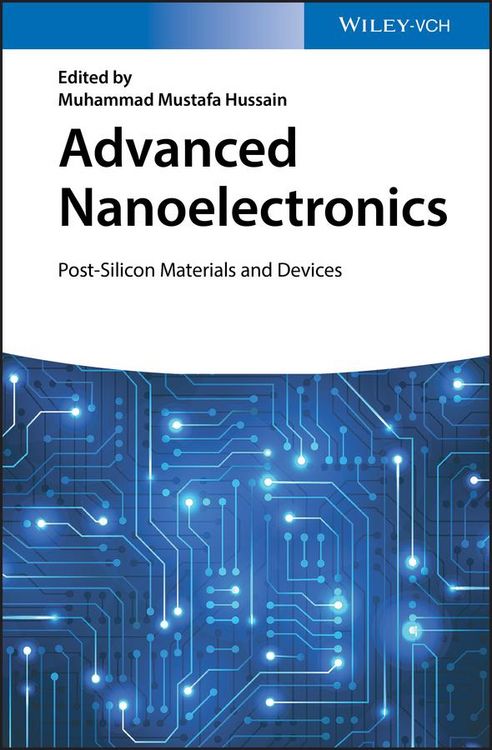 Produktbild: Advanced Nanoelectronics