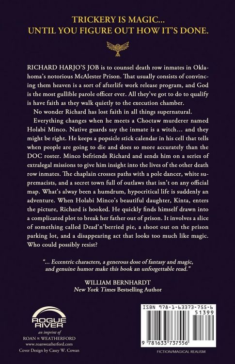 Produktbild: The Owl of Death Row