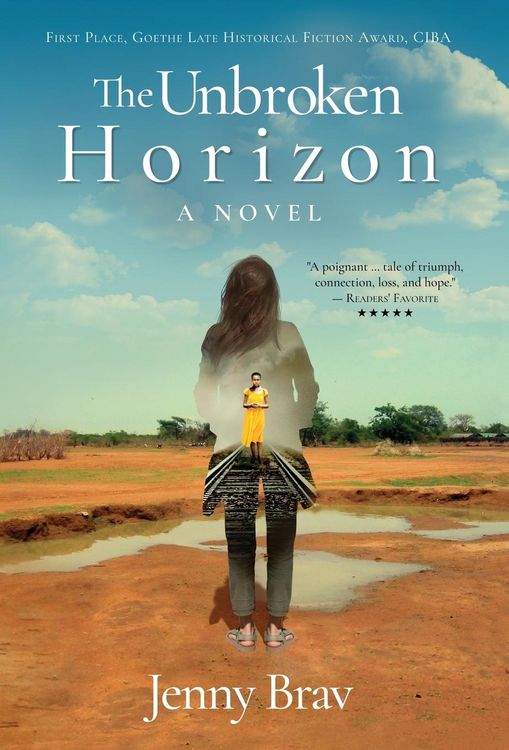 Produktbild: The Unbroken Horizon