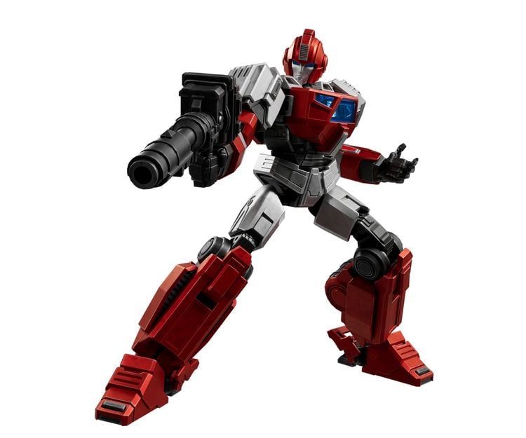 Produktbild: Blokees Figure Transformers Ironhide