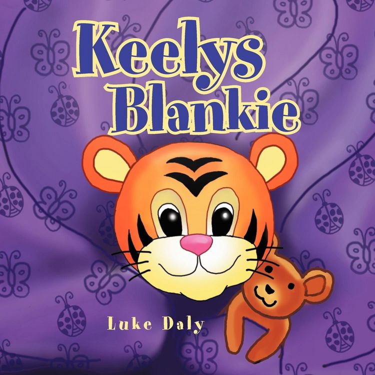 Produktbild: Keely's Blankie