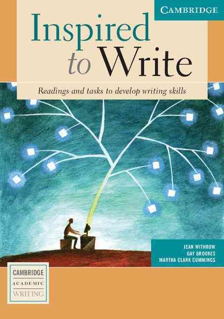 Produktbild: Inspired to Write