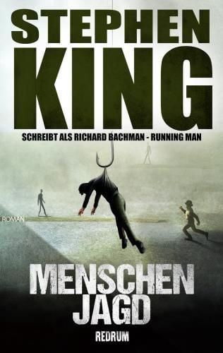 Produktbild: Menschenjagd
