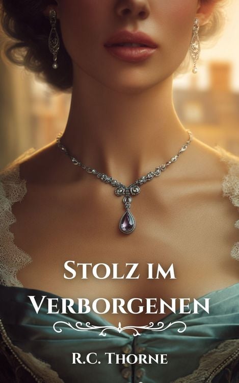 Produktbild: Stolz im Verborgenen