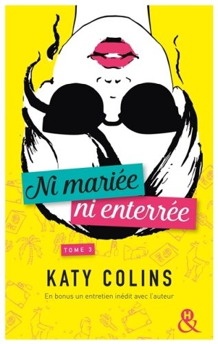 Produktbild: Ni mari&eacute;e ni enterr&eacute;e