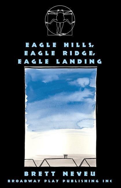 Produktbild: Eagle Hills, Eagle Ridge, Eagle Landing