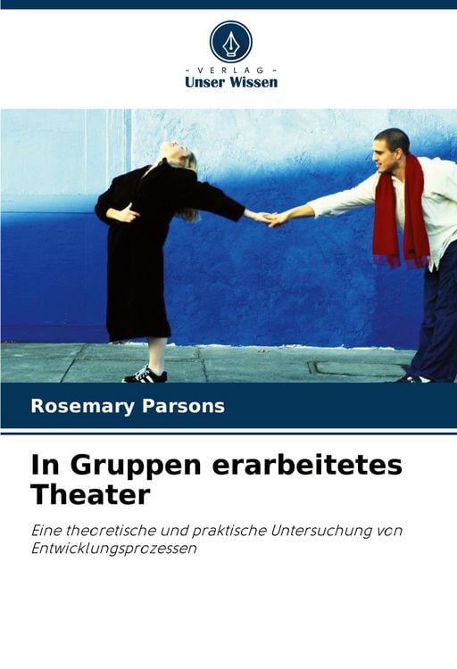 Produktbild: In Gruppen erarbeitetes Theater