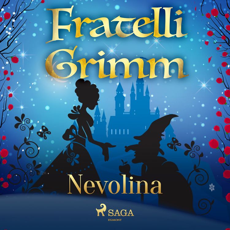 Produktbild: Nevolina