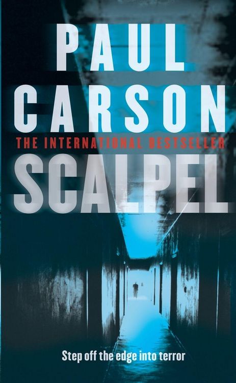 Produktbild: Scalpel