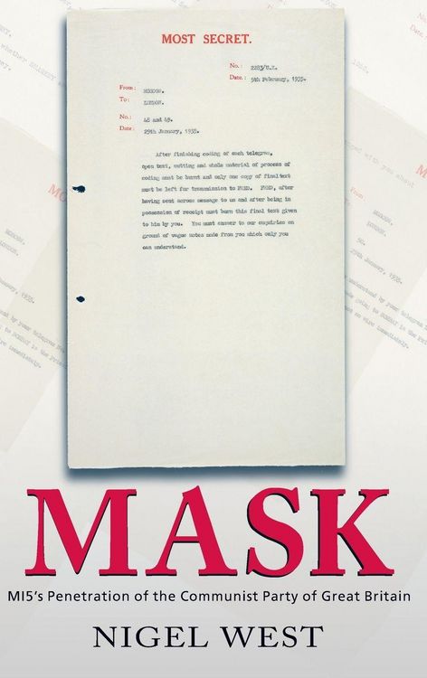 Produktbild: Mask
