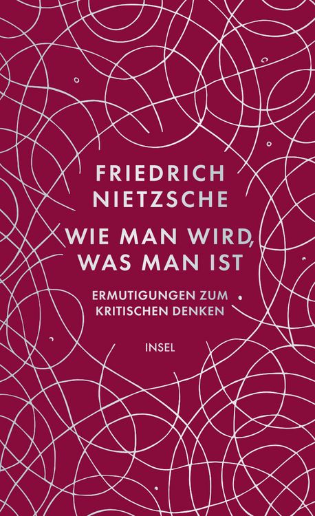 Produktbild: Wie man wird, was man ist