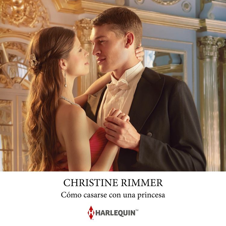 Produktbild: C&oacute;mo casarse con una princesa (Finalista Premios Rita 2013)
