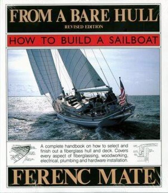 Produktbild: From a Bare Hull