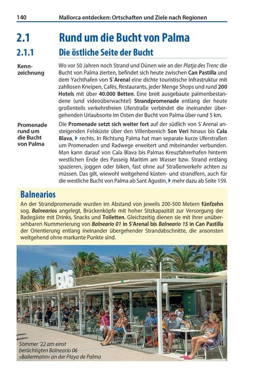 Produktbild: Reise Know-How Reisef&uuml;hrer Mallorca