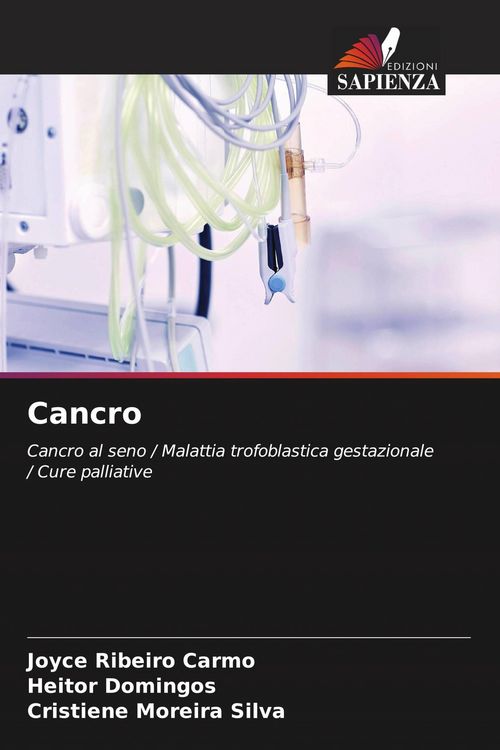 Produktbild: Cancro