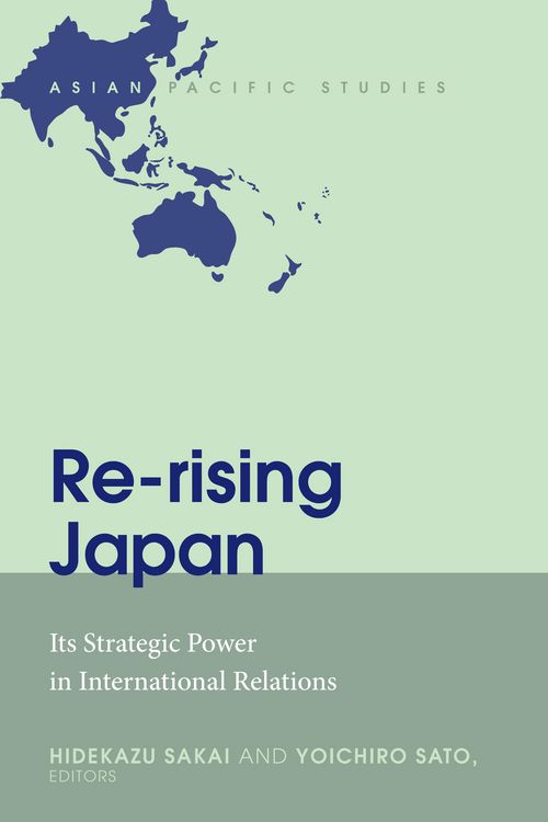 Produktbild: Re-rising Japan