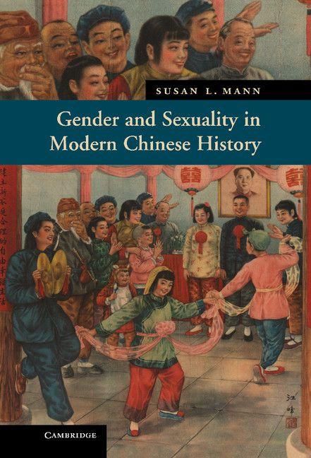 Produktbild: Gender and Sexuality in Modern Chinese History