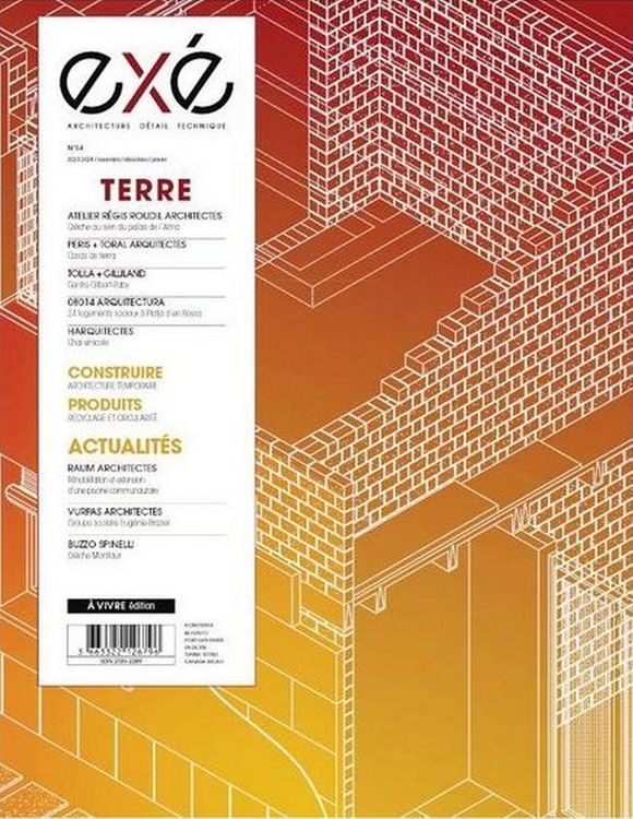 Produktbild: Exe n 54 terre