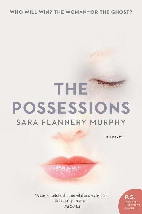 Produktbild: The Possessions