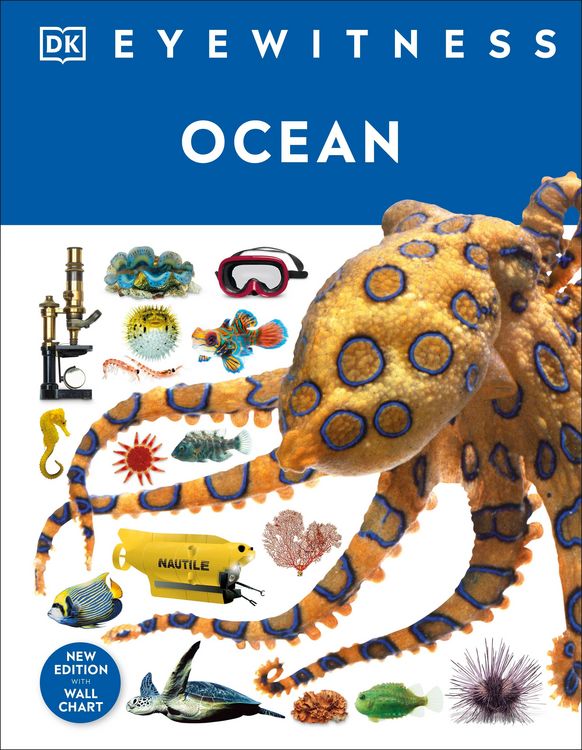 Produktbild: Ocean