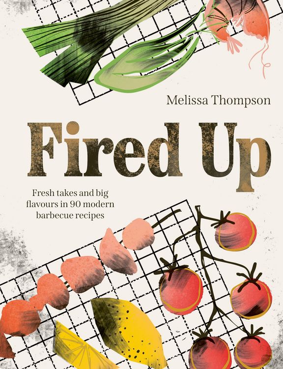 Produktbild: Fired Up