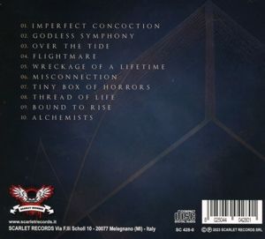 Produktbild: Alchemists