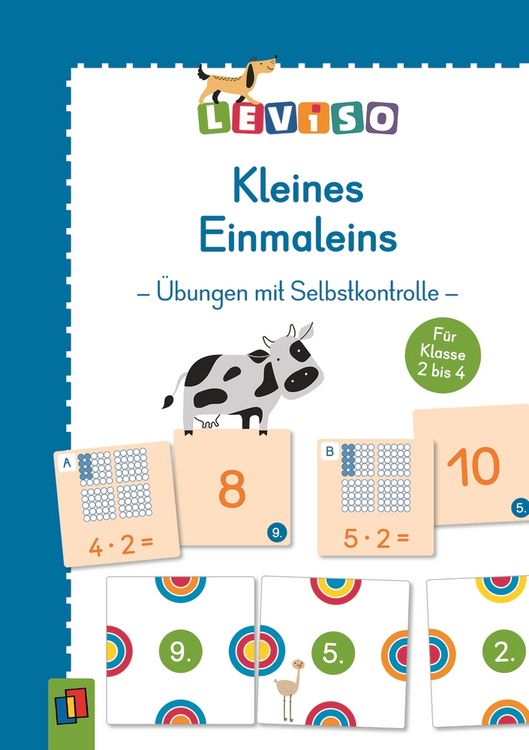 Produktbild: Kleines Einmaleins