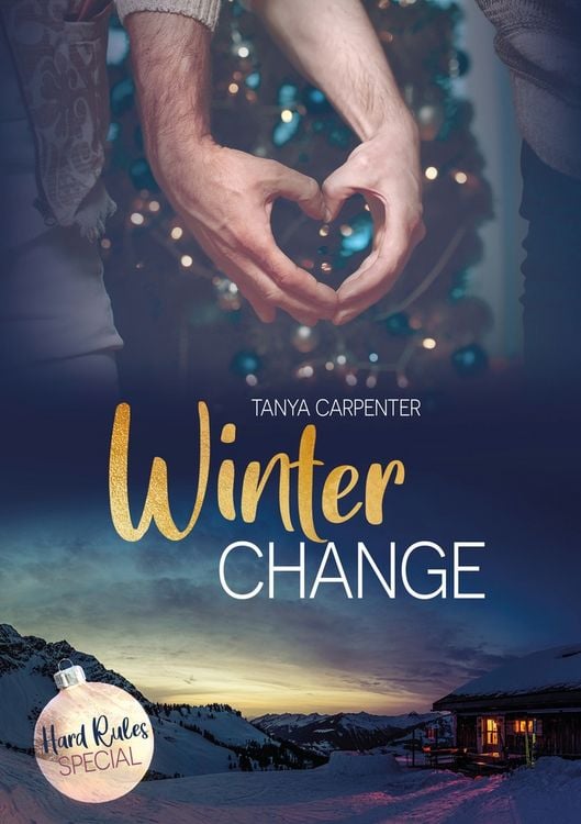 Produktbild: Winter Change