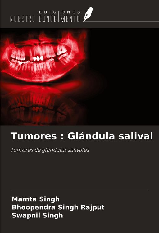 Produktbild: Tumores : Gl&aacute;ndula salival