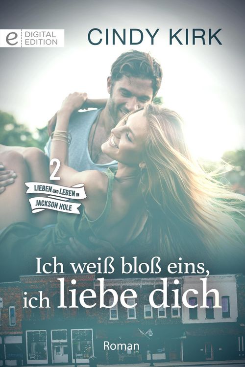 Produktbild: Ich wei&szlig; blo&szlig; eins, ich liebe dich