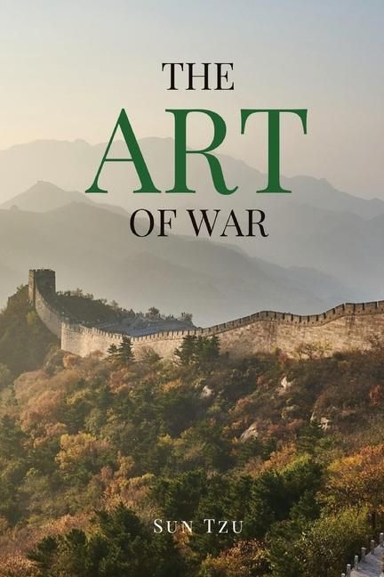 Produktbild: The Art of War