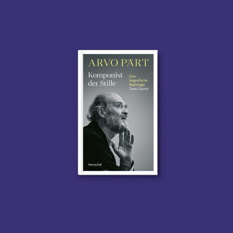 Produktbild: Arvo P&auml;rt