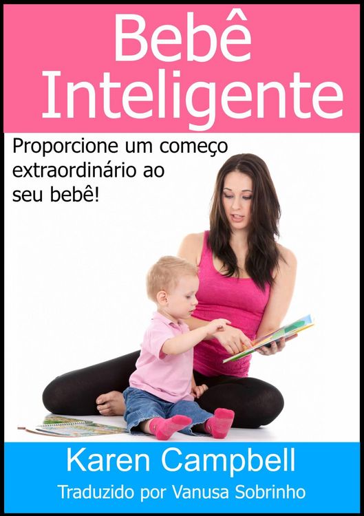 Produktbild: Bebe Inteligente