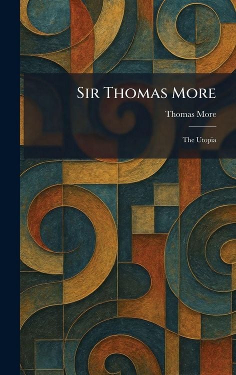 Produktbild: Sir Thomas More