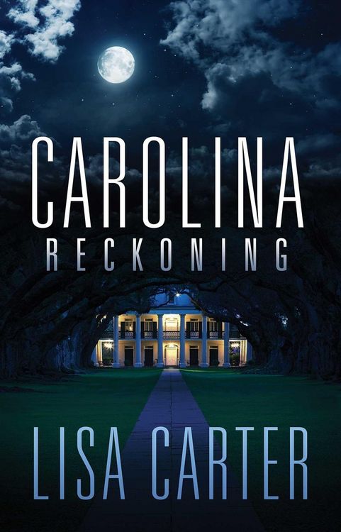 Produktbild: Carolina Reckoning