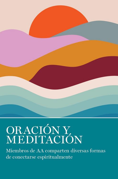 Produktbild: Oraci&oacute;n Y Meditaci&oacute;n