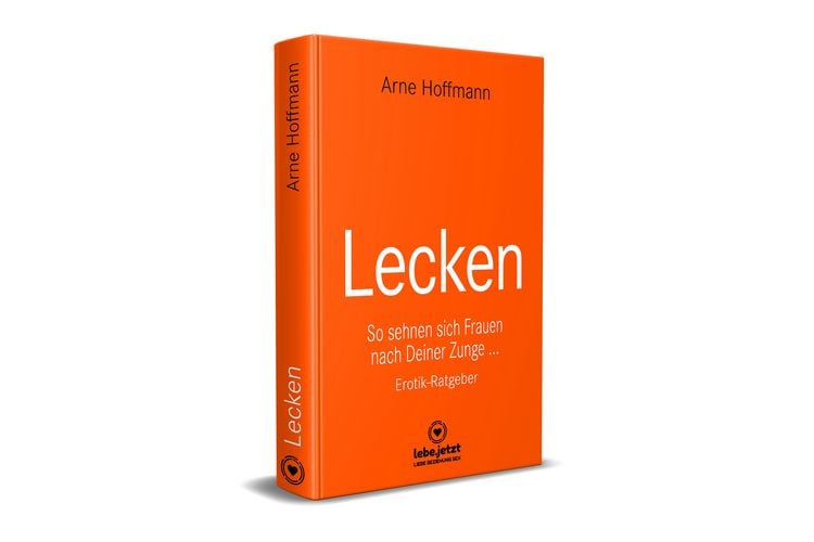 Produktbild: Lecken | Erotischer Ratgeber