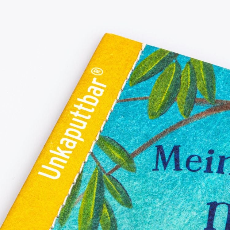 Produktbild: Unkaputtbar: Meine ersten Geschichten mit Tieren