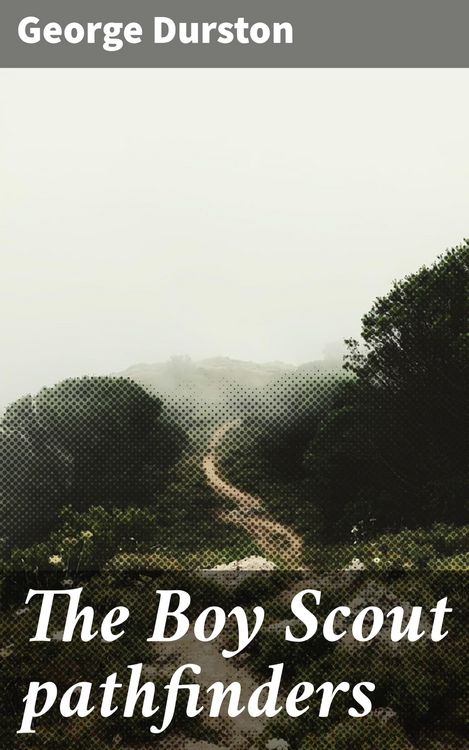 Produktbild: The Boy Scout pathfinders