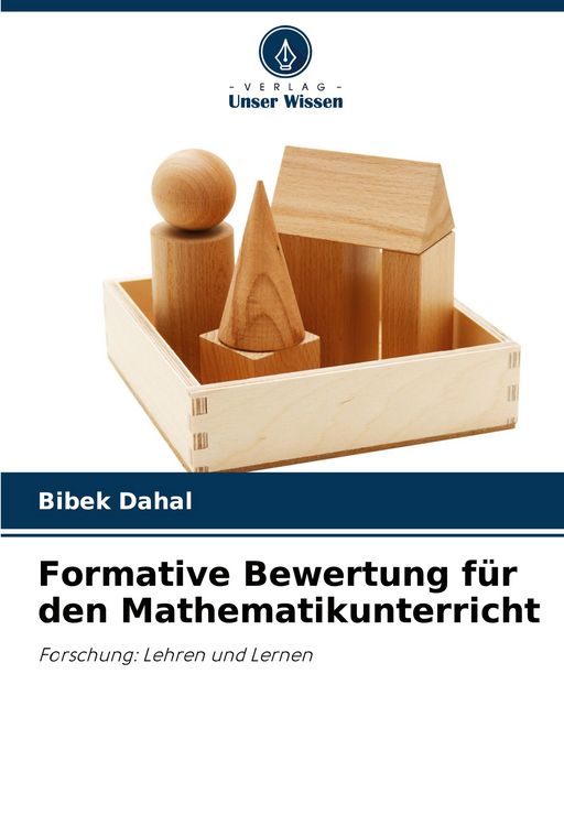 Produktbild: Formative Bewertung f&uuml;r den Mathematikunterricht