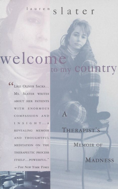 Produktbild: Welcome to My Country