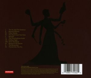 Produktbild: The Sin And The Sentence