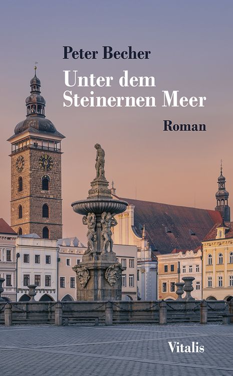 Produktbild: Unter dem Steinernen Meer