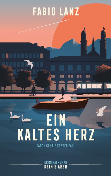 Produktbild: Ein kaltes Herz